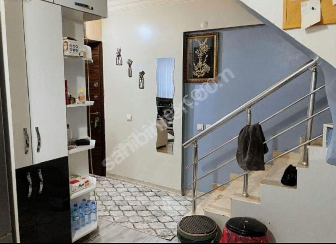 Öncü'den Topçu Mahallesi'nde Satılık 2+1 Katta Dubleks - Görsel 13