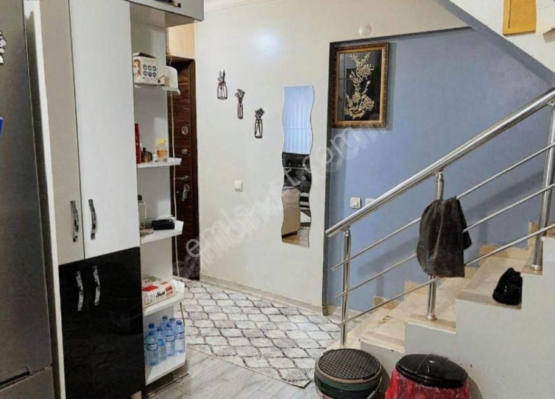 Öncü'den Topçu Mahallesi'nde Satılık 2+1 Katta Dubleks - Görsel 15