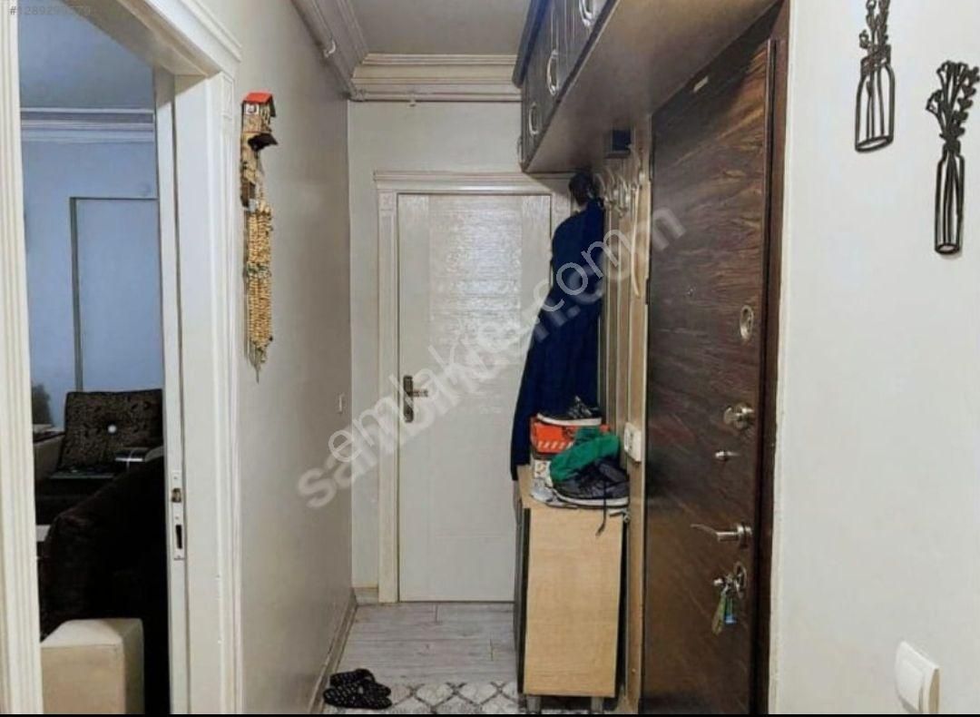 Öncü'den Topçu Mahallesi'nde Satılık 2+1 Katta Dubleks - Görsel 17