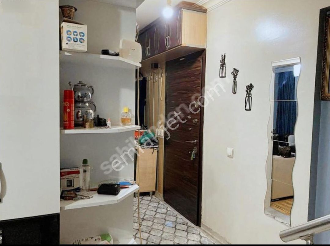 Öncü'den Topçu Mahallesi'nde Satılık 2+1 Katta Dubleks - Görsel 18