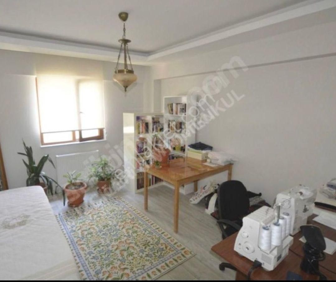 Öncü'den Yavuz Selim Mahallesi'nde Satılık 3+1 Site Dairesi - Görsel 9