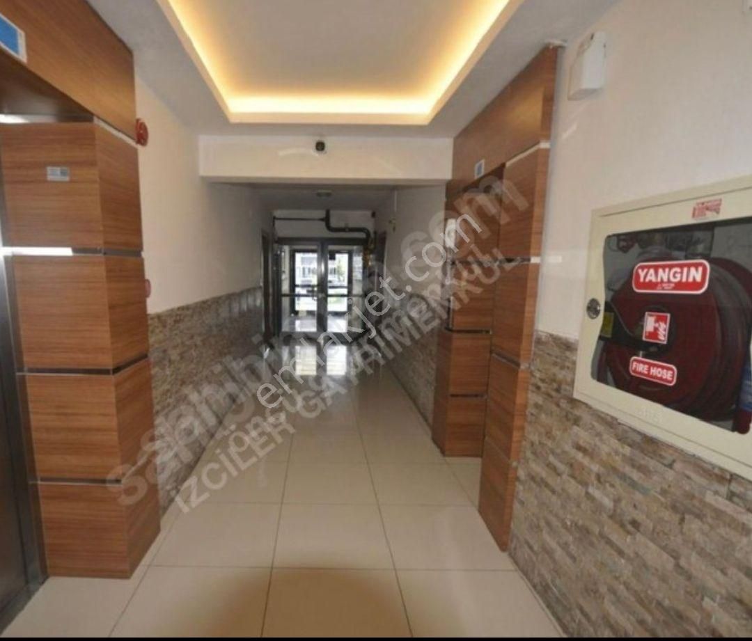 Öncü'den Yavuz Selim Mahallesi'nde Satılık 3+1 Site Dairesi - Görsel 8