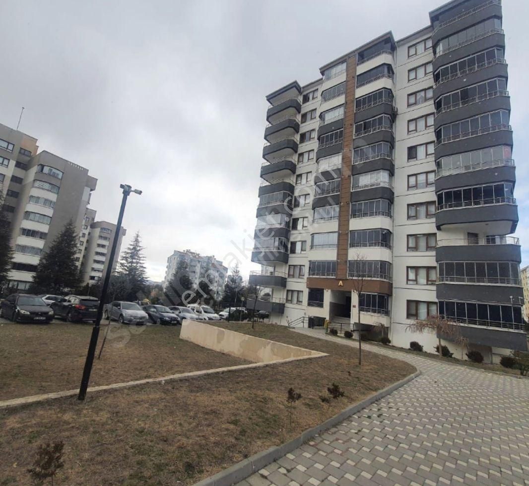 Öncü'den Yavuz Selim Mahallesi'nde Satılık 3+1 Site Dairesi - Görsel 11