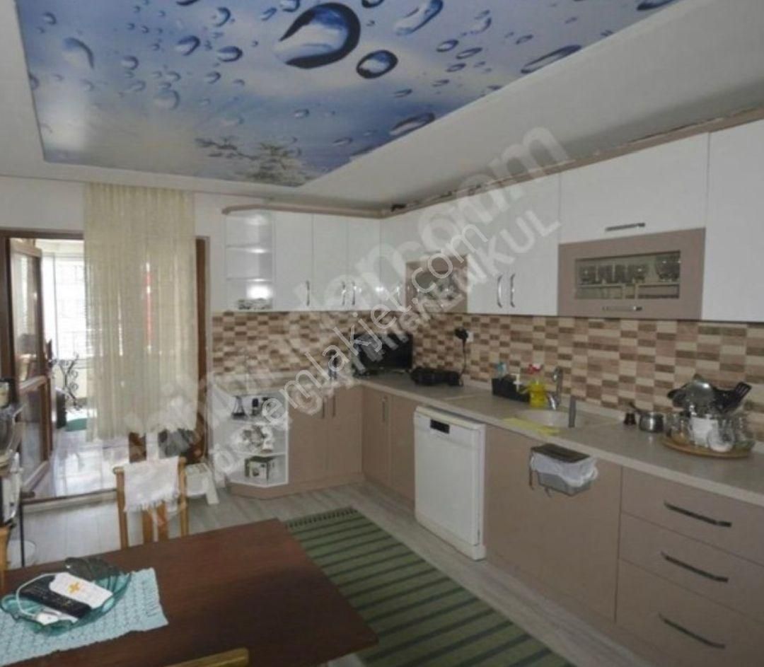 Öncü'den Yavuz Selim Mahallesi'nde Satılık 3+1 Site Dairesi - Görsel 16