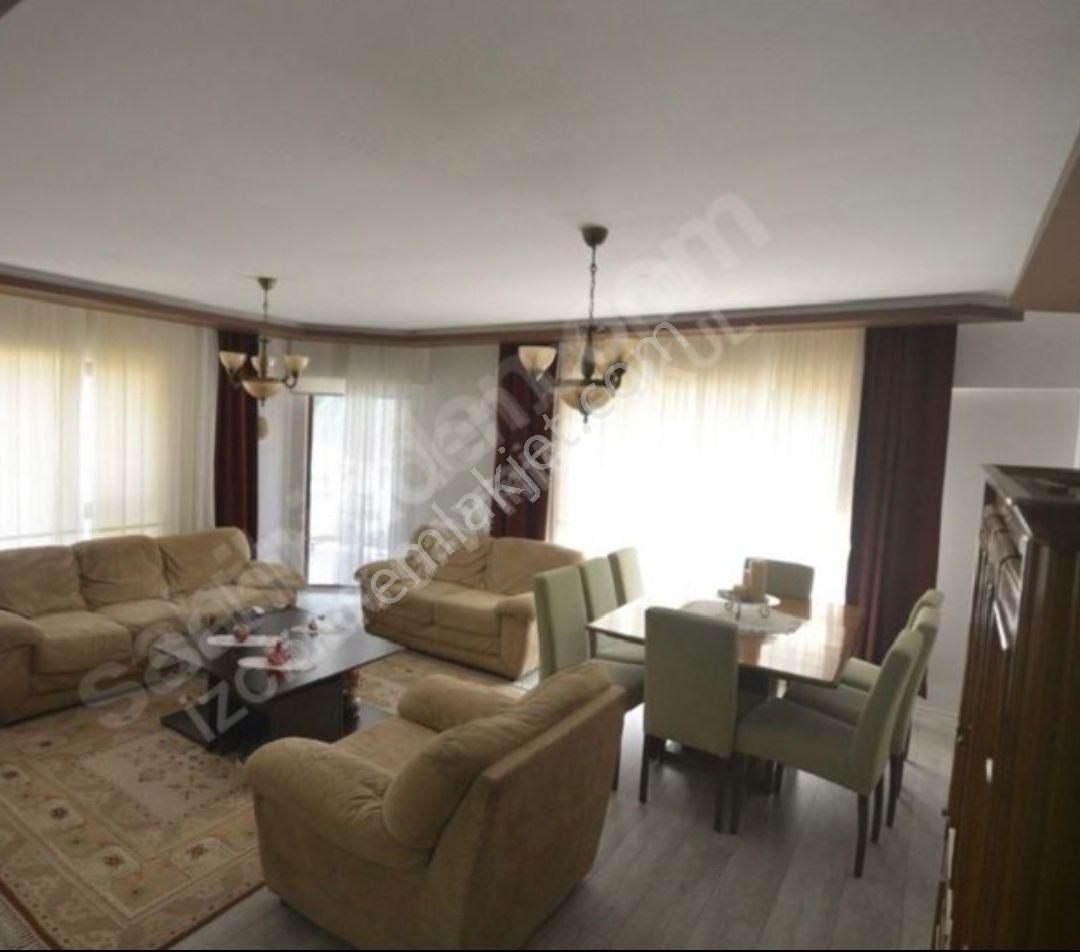 Öncü'den Yavuz Selim Mahallesi'nde Satılık 3+1 Site Dairesi - Görsel 21