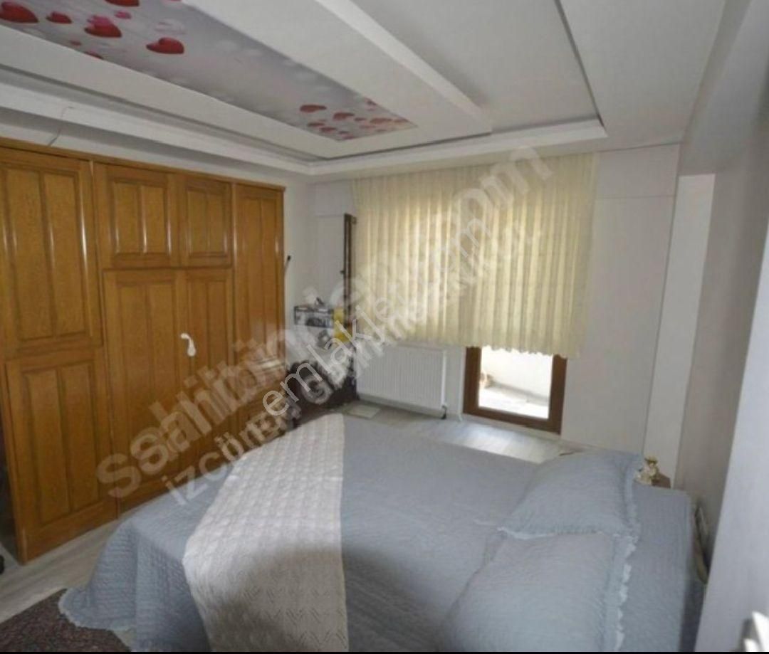 Öncü'den Yavuz Selim Mahallesi'nde Satılık 3+1 Site Dairesi - Görsel 20