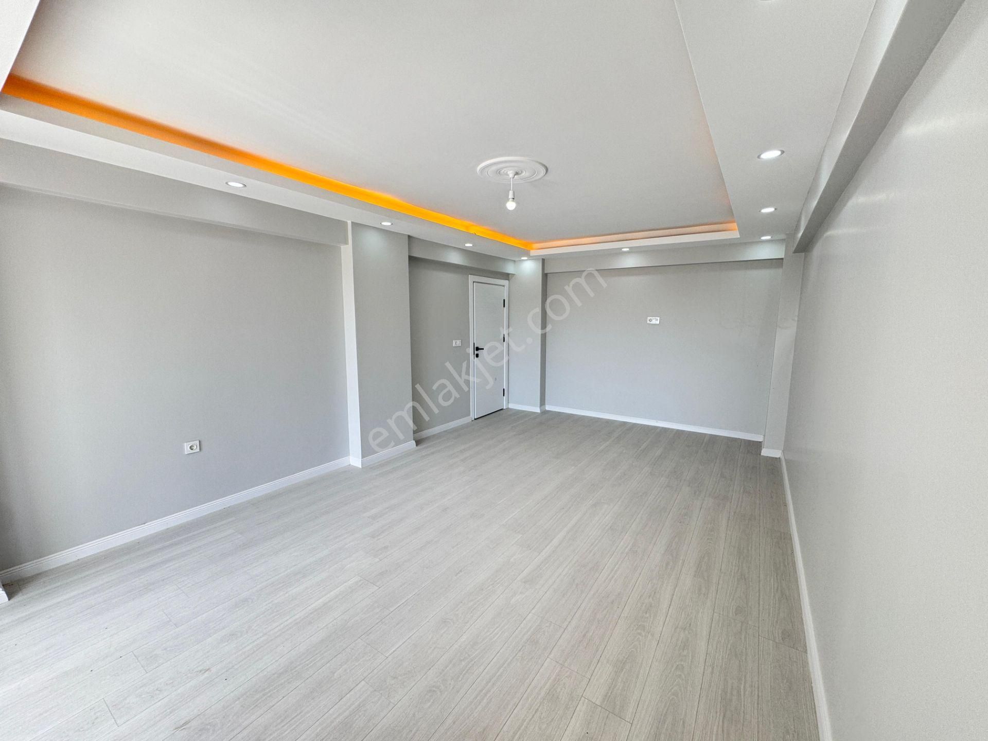 Tokay'dan Okullar Bölgesi Yerden Isıtmalı 2+1 90m2 Sıfır Yüksek Giriş Daire - Görsel 9