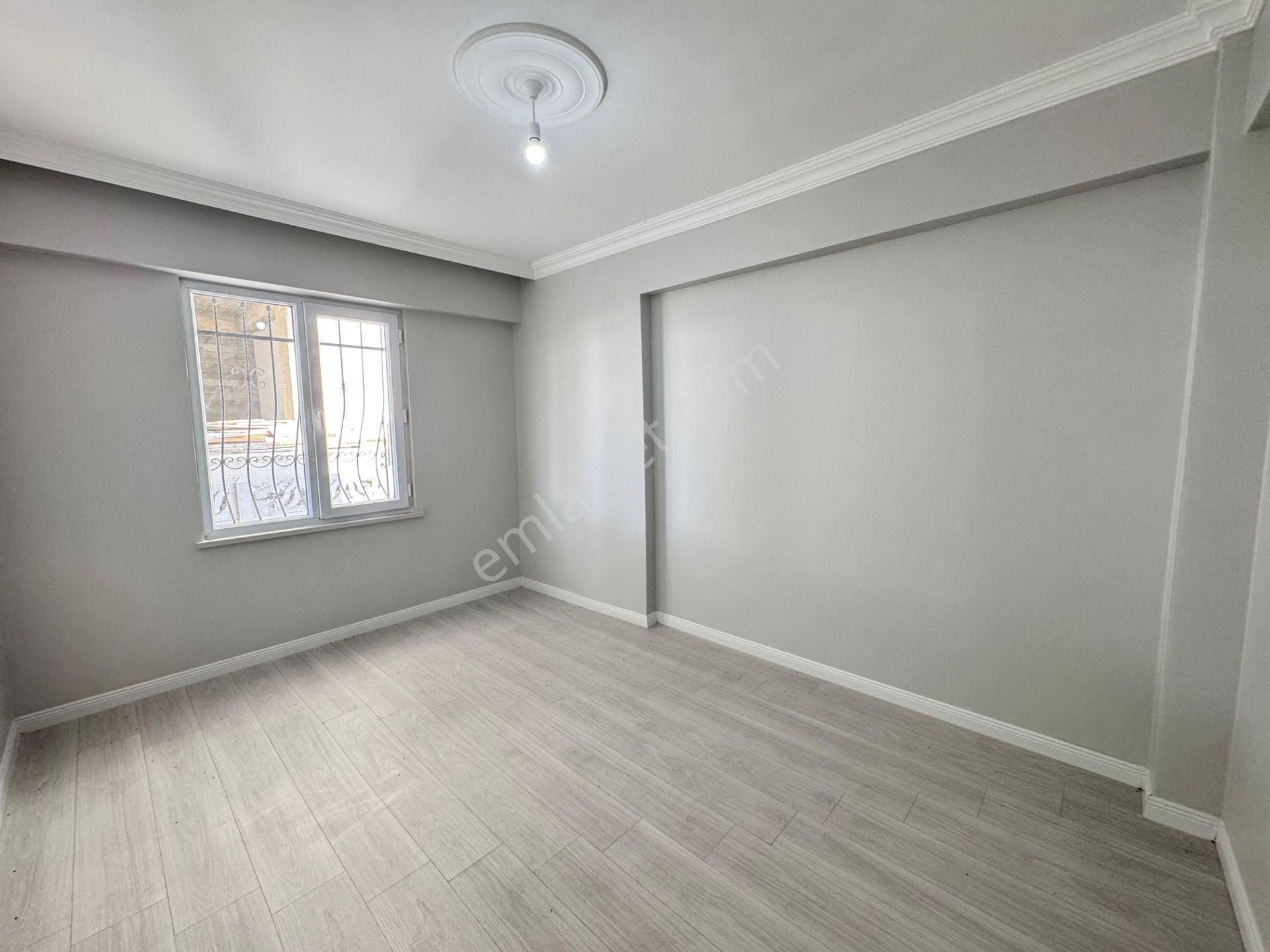 Tokay'dan Okullar Bölgesi Yerden Isıtmalı 2+1 90m2 Sıfır Yüksek Giriş Daire - Görsel 18