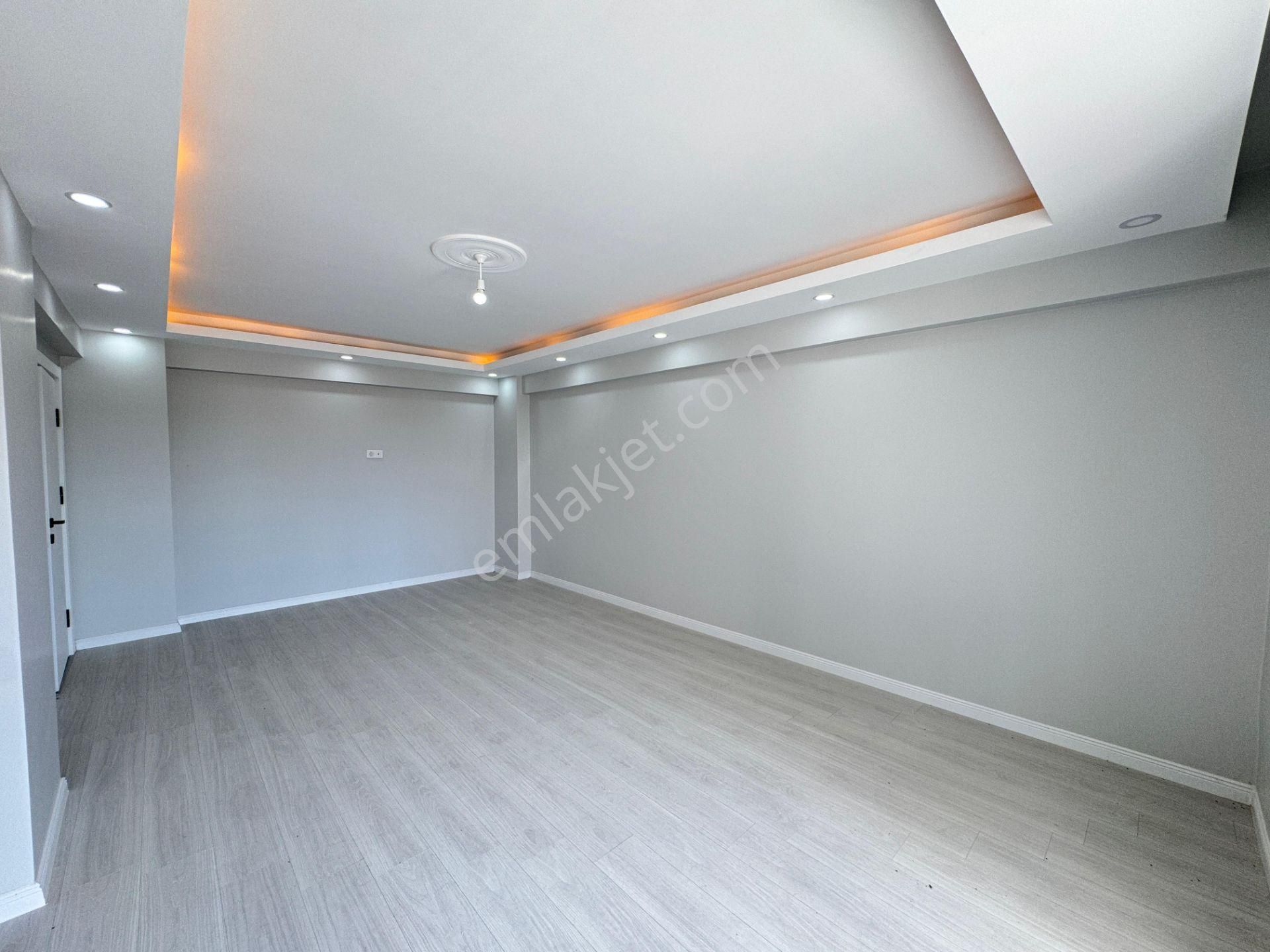 Tokay'dan Okullar Bölgesi Yerden Isıtmalı 2+1 90m2 Sıfır Yüksek Giriş Daire - Görsel 16