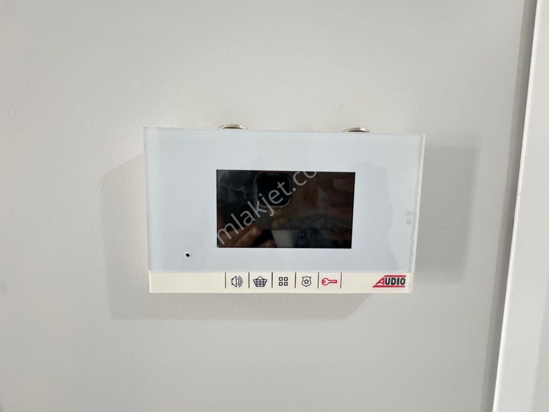 Tokay'dan Okullar Bölgesi Yerden Isıtmalı 2+1 90m2 Sıfır Yüksek Giriş Daire - Görsel 30