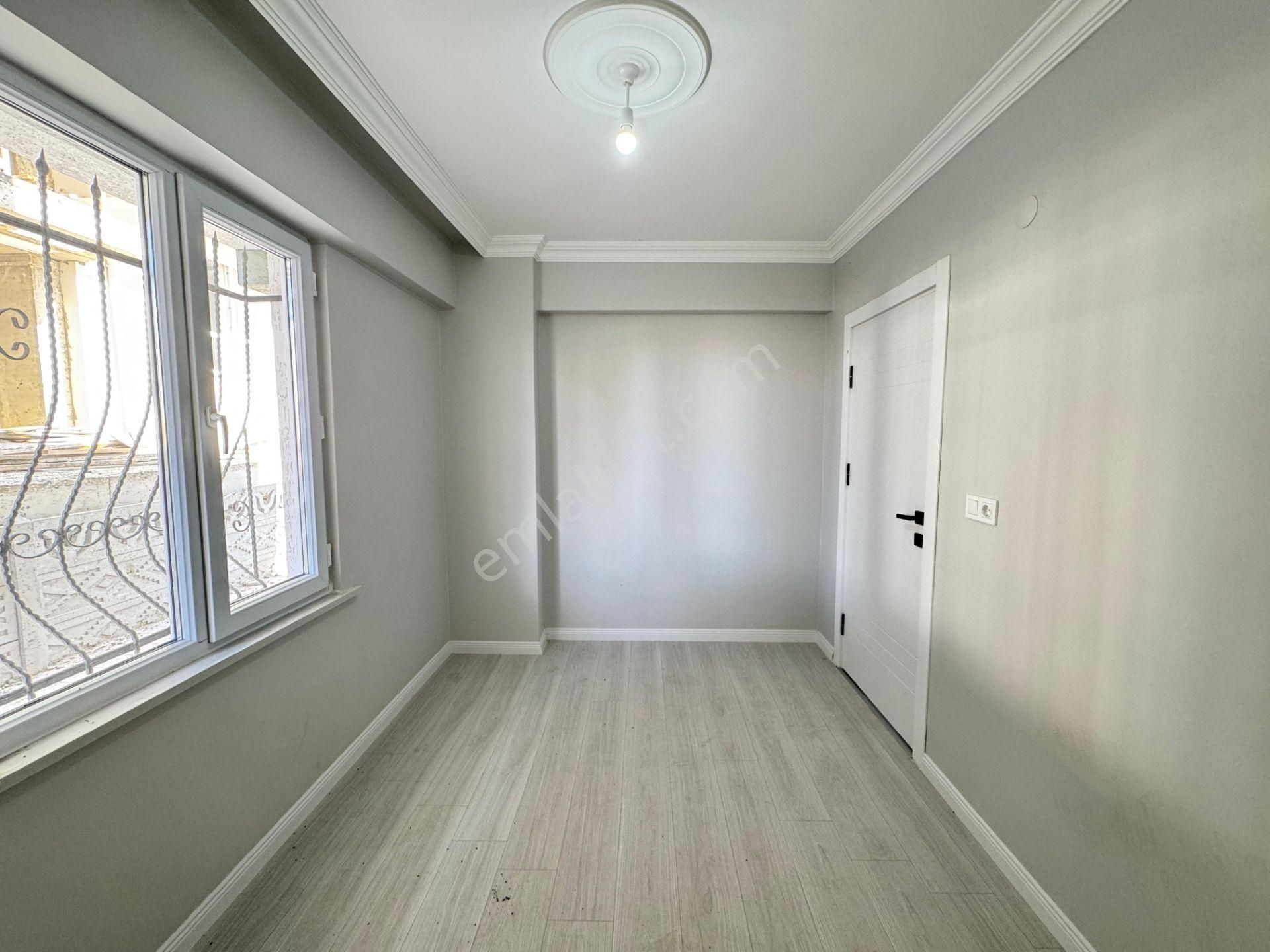 Tokay'dan Okullar Bölgesi Yerden Isıtmalı 2+1 90m2 Sıfır Yüksek Giriş Daire - Görsel 20