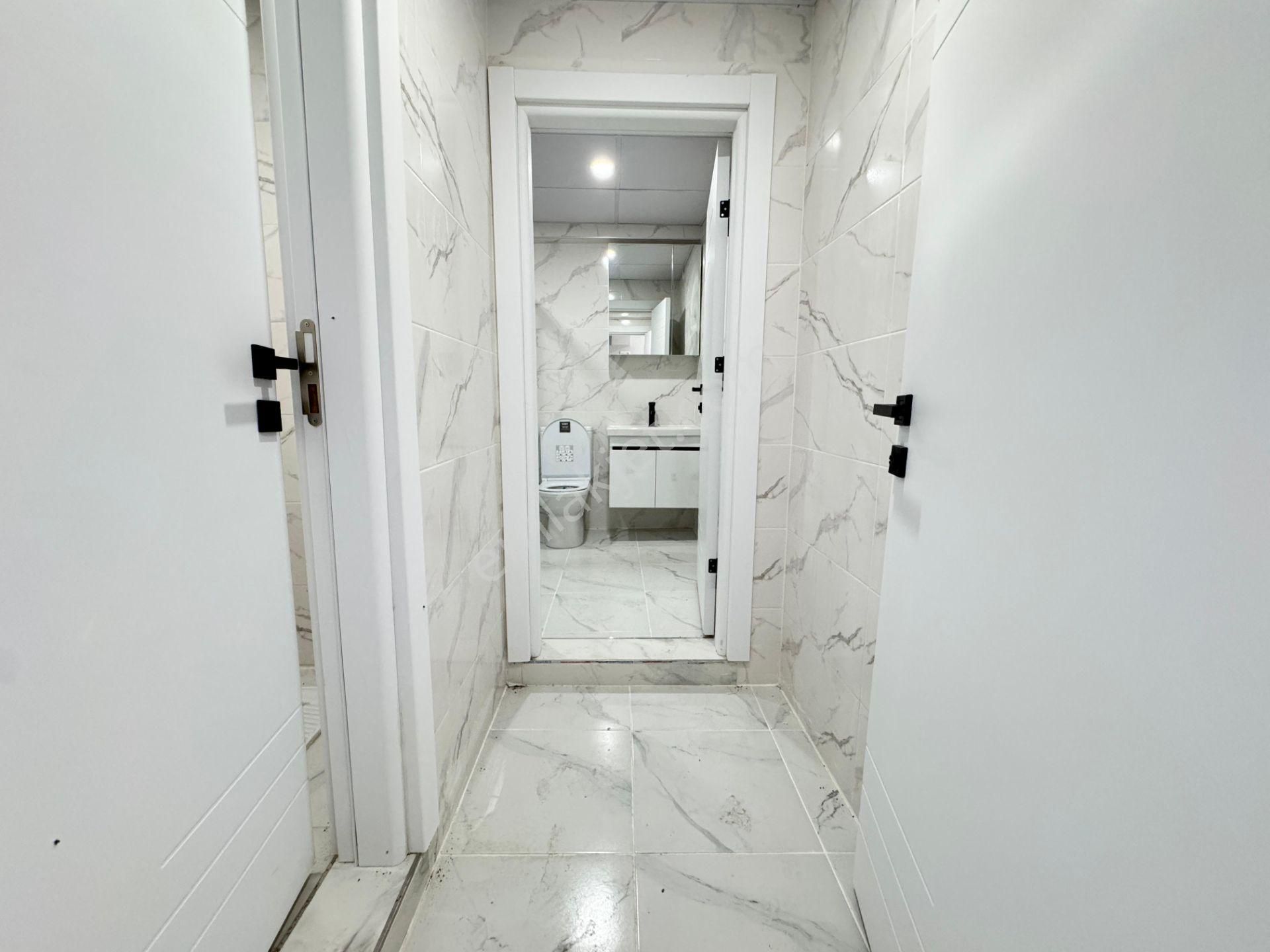 Tokay'dan Okullar Bölgesi Yerden Isıtmalı 2+1 90m2 Sıfır Yüksek Giriş Daire - Görsel 29