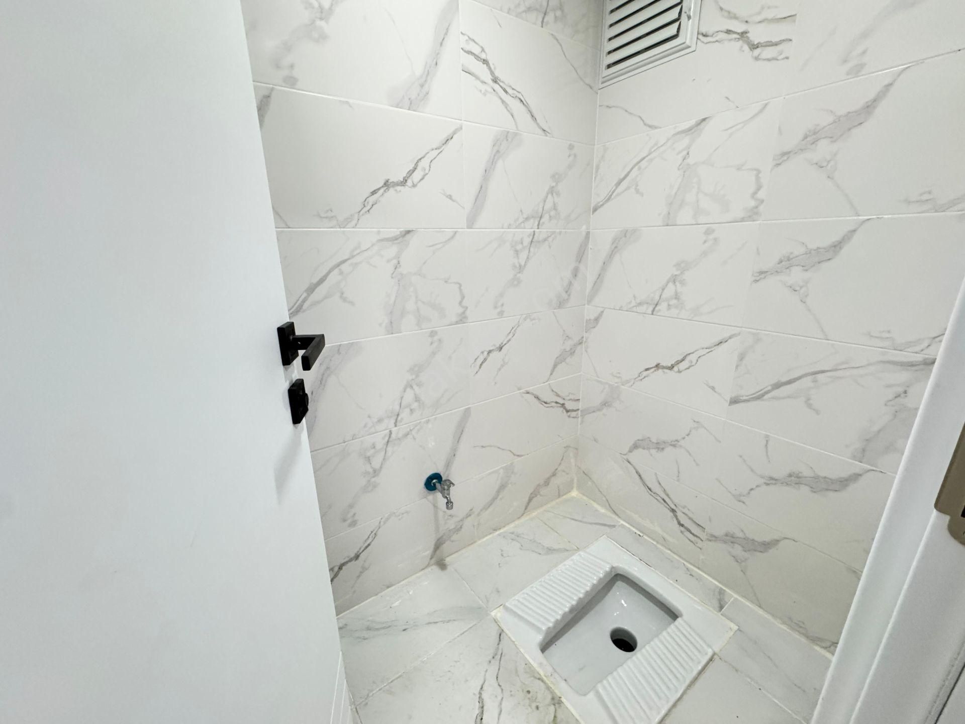 Tokay'dan Okullar Bölgesi Yerden Isıtmalı 2+1 90m2 Sıfır Yüksek Giriş Daire - Görsel 34