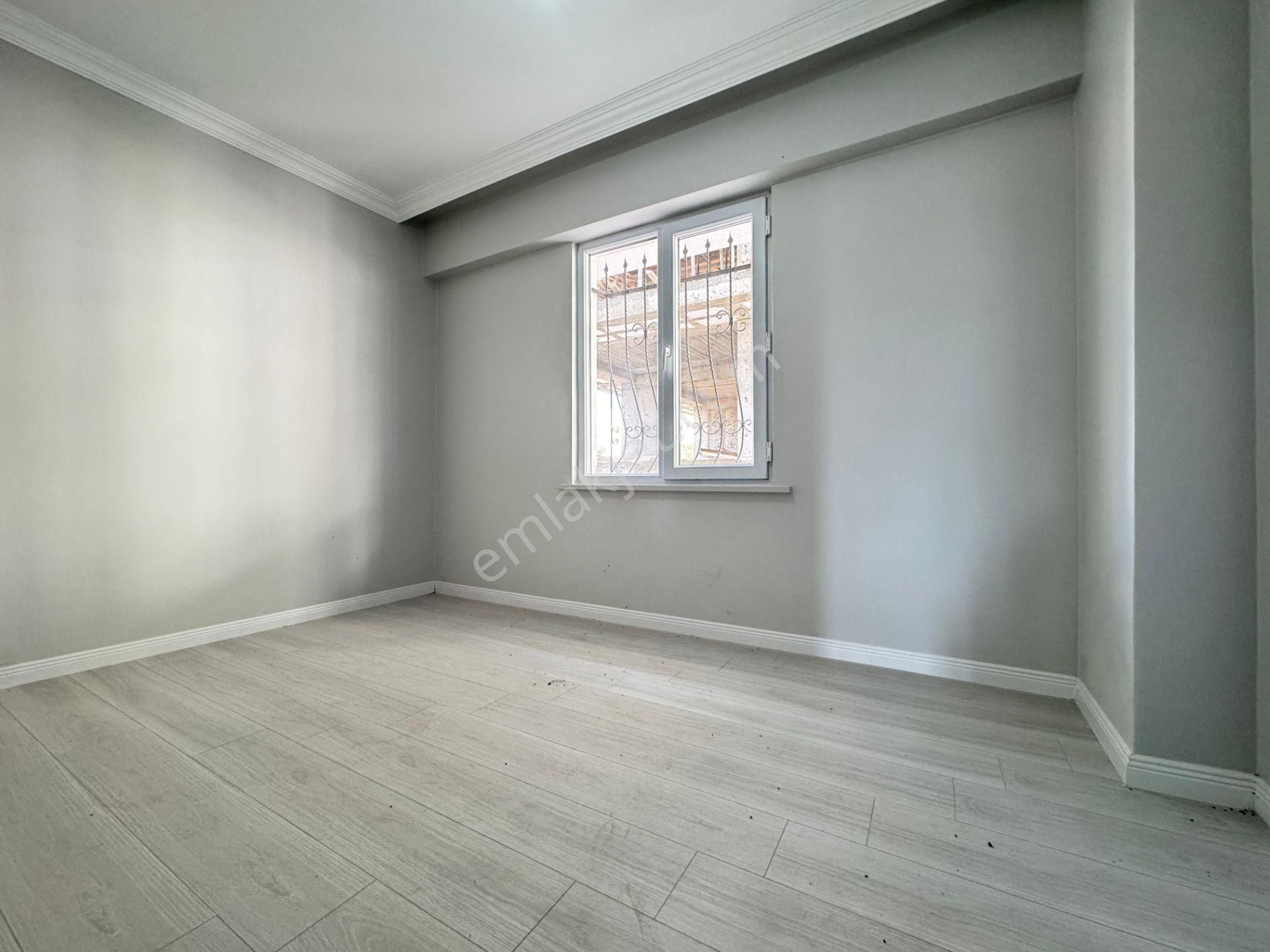 Tokay'dan Okullar Bölgesi Yerden Isıtmalı 2+1 90m2 Sıfır Yüksek Giriş Daire - Görsel 24