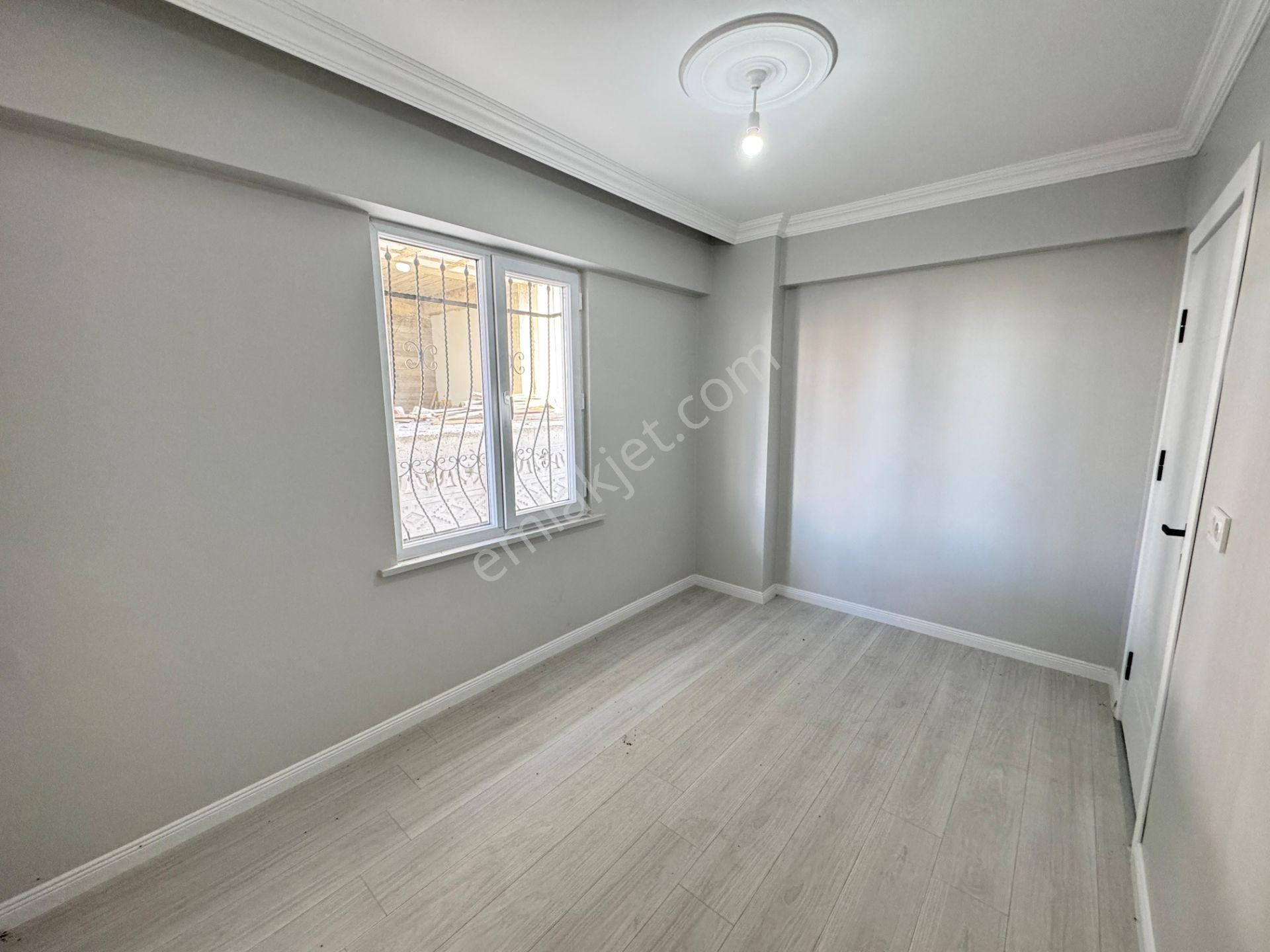 Tokay'dan Okullar Bölgesi Yerden Isıtmalı 2+1 90m2 Sıfır Yüksek Giriş Daire - Görsel 22