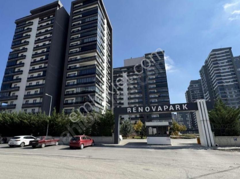 Öncü'den Ovacık'ta Satılık 4+1 Yüksek Giriş