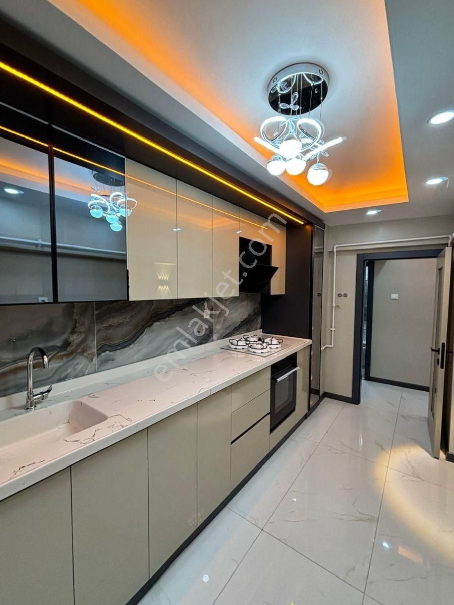 Öncü'den Akşemsettin Mah'de Satılık 3+1 Yüksek Giriş - Görsel 7