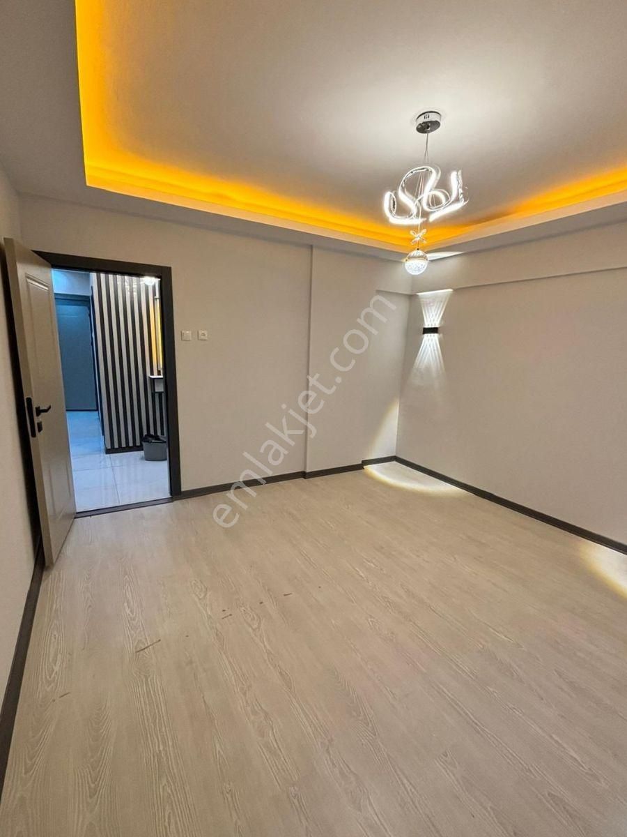 Öncü'den Akşemsettin Mah'de Satılık 3+1 Yüksek Giriş - Görsel 3