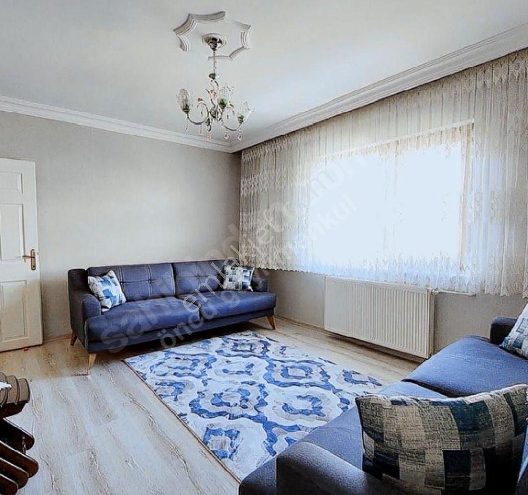 Öncü'den Piyade Mahallesi'nde Satılık 4+1 Daire - Görsel 13