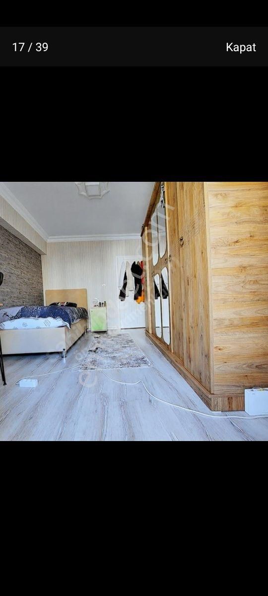 Öncü'den Piyade Mahallesi'nde Satılık 4+1 Daire - Görsel 26