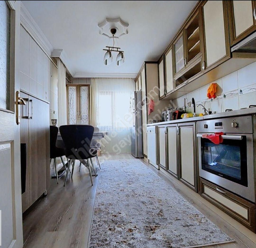 Öncü'den Piyade Mahallesi'nde Satılık 4+1 Daire - Görsel 32