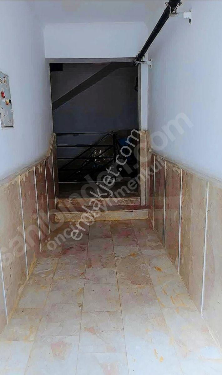 Öncü'den 30 Ağustos Mah'de Satılık 2+1 Düz Giriş - Görsel 7