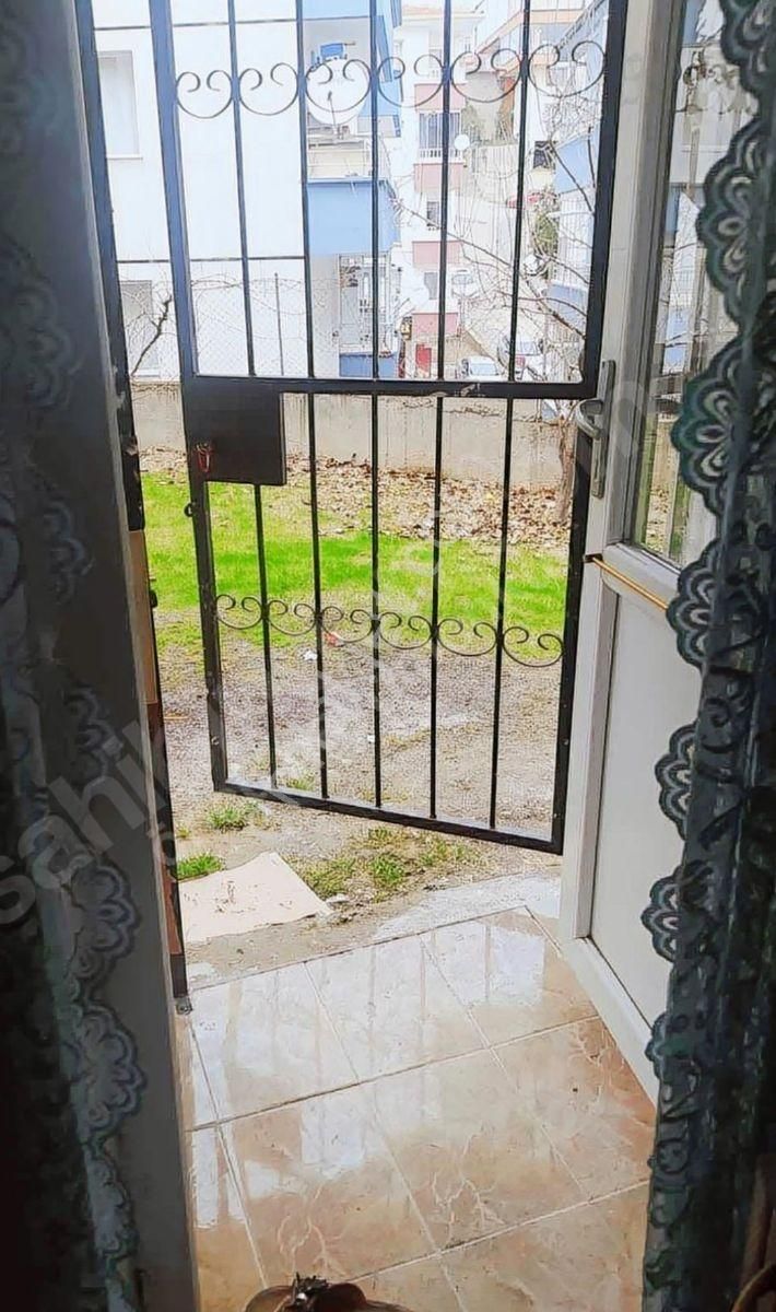 Öncü'den 30 Ağustos Mah'de Satılık 2+1 Düz Giriş - Görsel 18