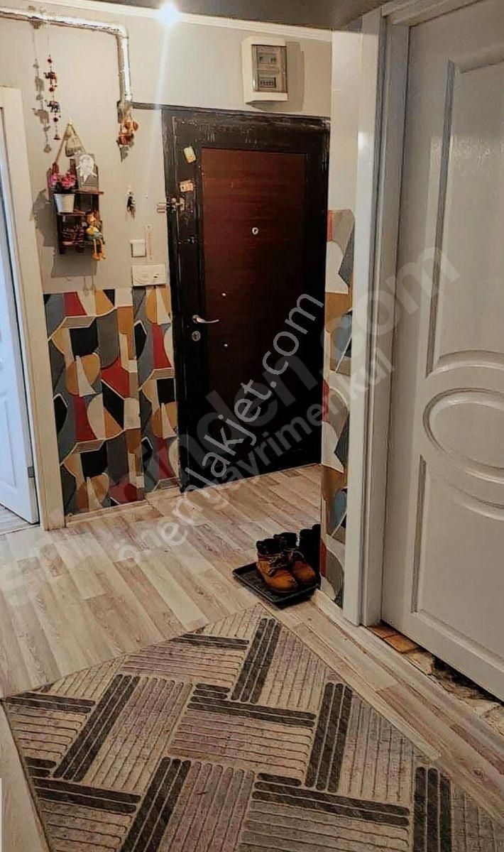 Öncü'den 30 Ağustos Mah'de Satılık 2+1 Düz Giriş - Görsel 9