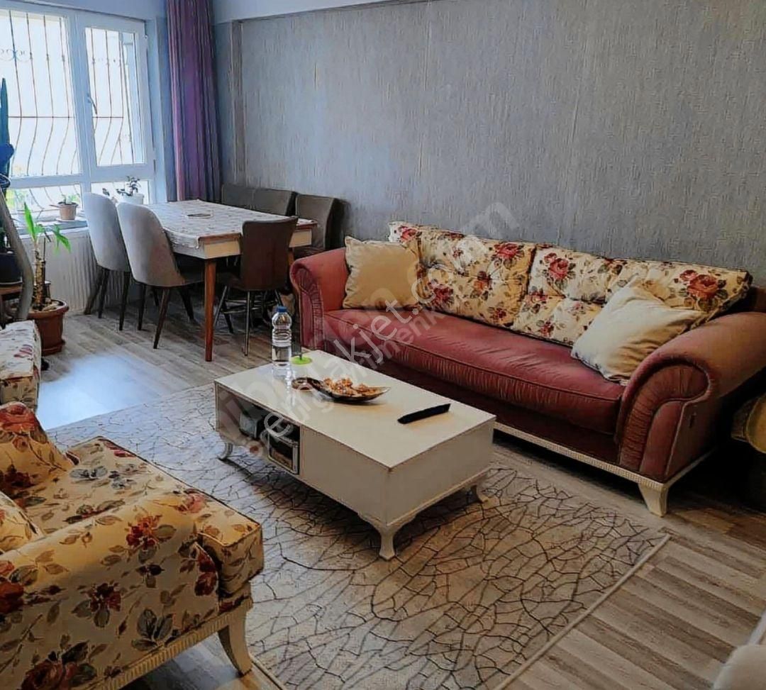 Öncü'den 30 Ağustos Mah'de Satılık 2+1 Düz Giriş - Görsel 4