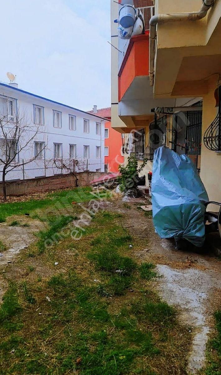 Öncü'den 30 Ağustos Mah'de Satılık 2+1 Düz Giriş - Görsel 29