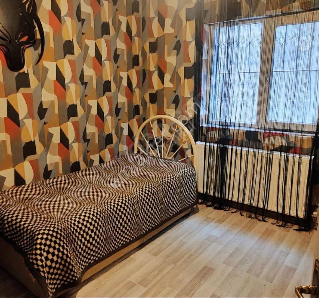 Öncü'den 30 Ağustos Mah'de Satılık 2+1 Düz Giriş - Görsel 21