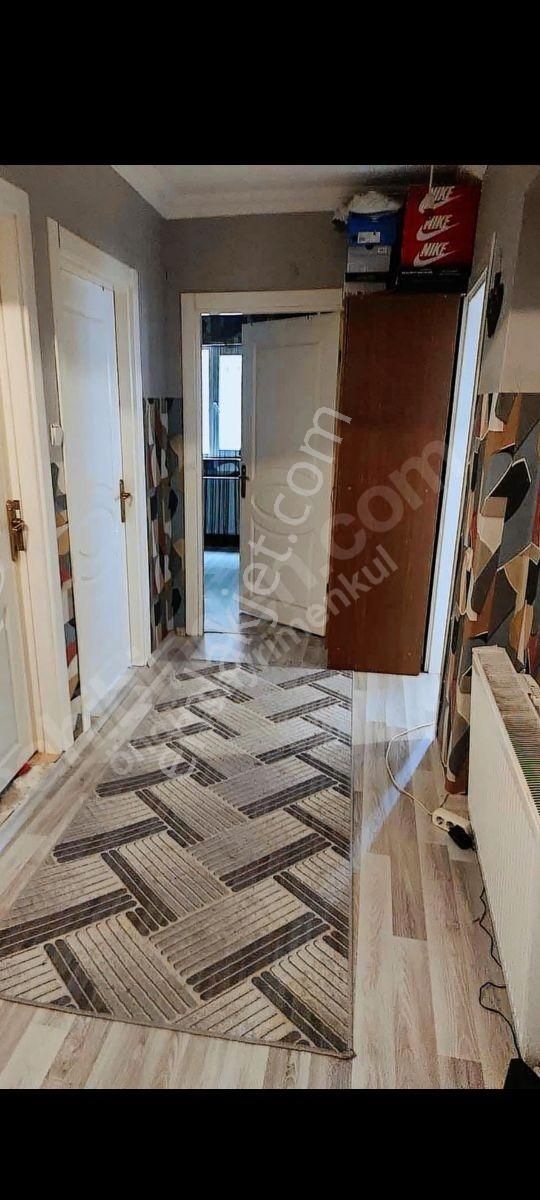 Öncü'den 30 Ağustos Mah'de Satılık 2+1 Düz Giriş - Görsel 14