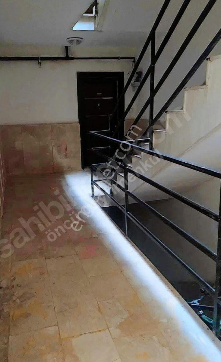 Öncü'den 30 Ağustos Mah'de Satılık 2+1 Düz Giriş - Görsel 12