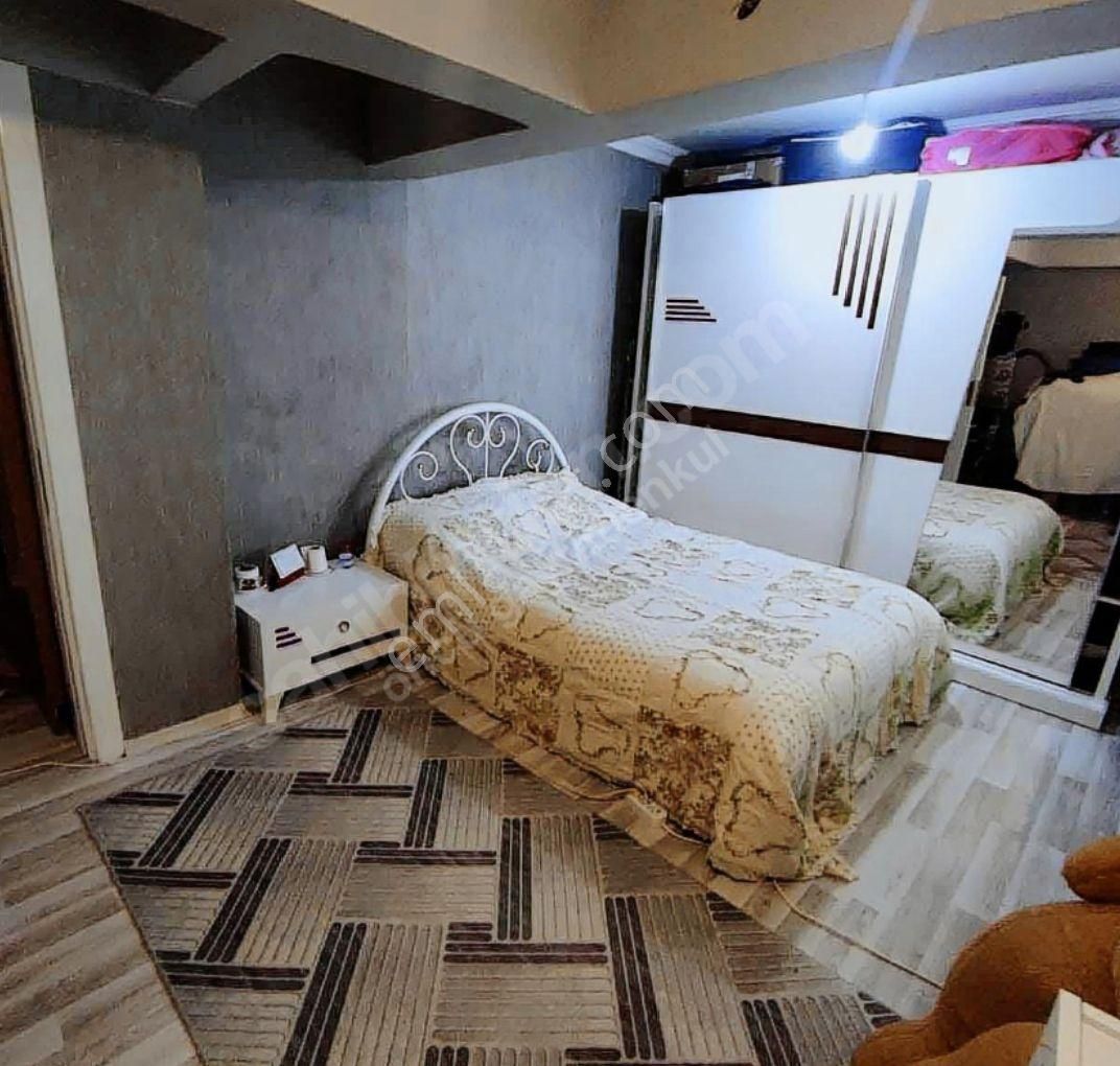 Öncü'den 30 Ağustos Mah'de Satılık 2+1 Düz Giriş - Görsel 28