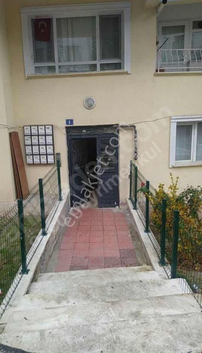 Öncü'den 30 Ağustos Mah'de Satılık 2+1 Düz Giriş - Görsel 16