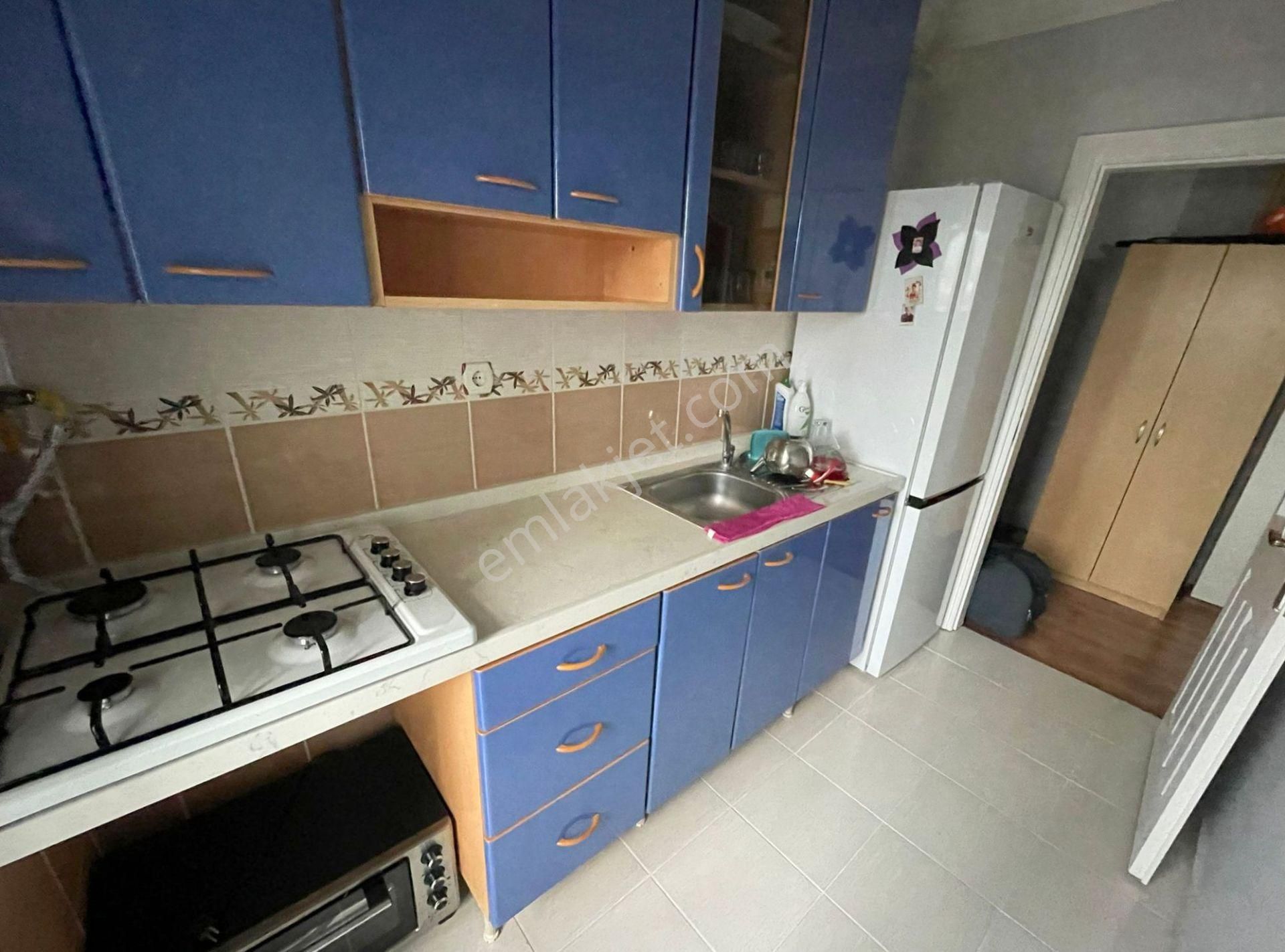 Mertcan'dan Yenişehir Mah. Site İçi Balkonlu Eşyalı 2+1 Daire - Görsel 6