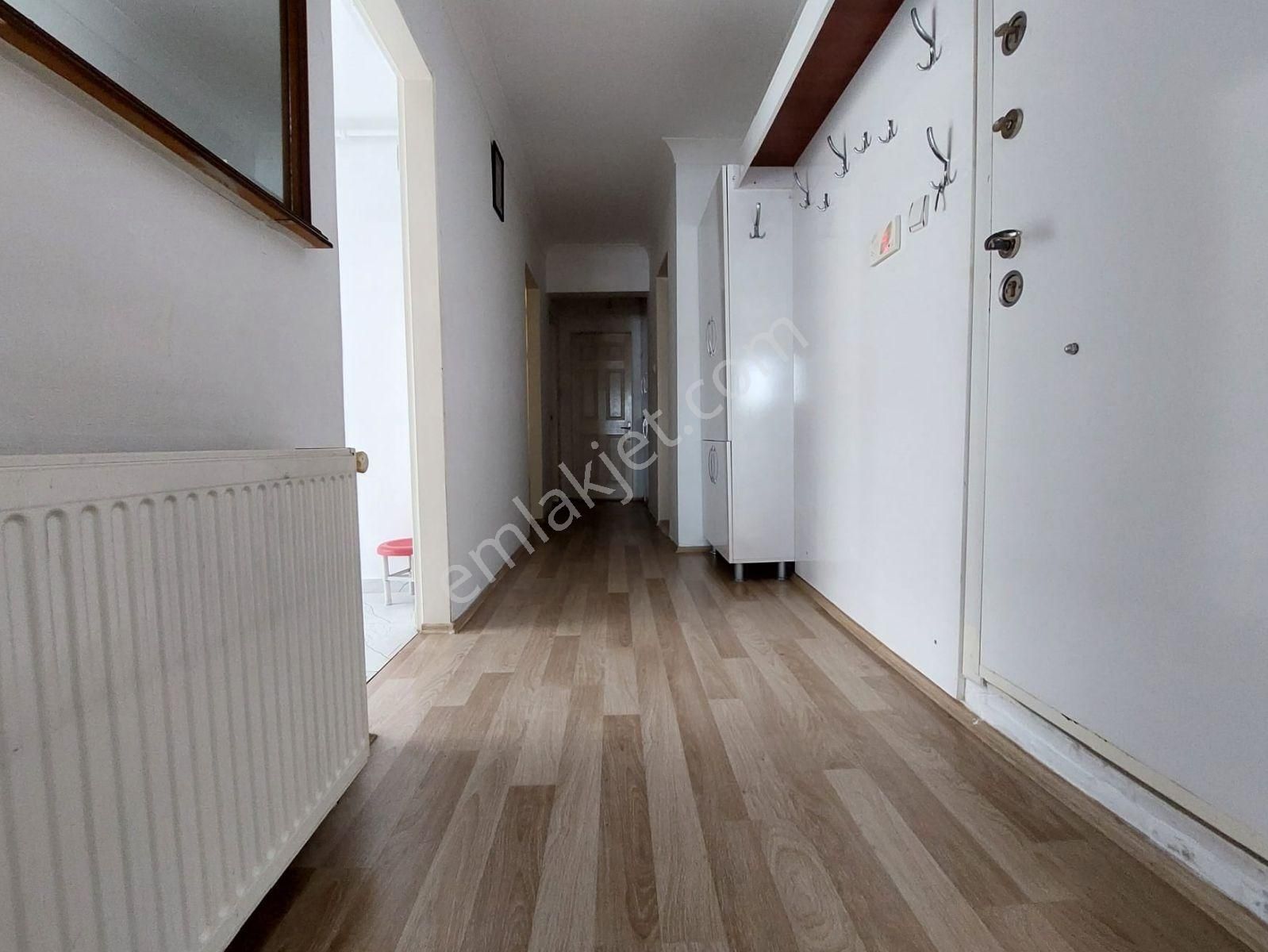 Öncü'den 30 Ağustos Mah'de Satılık 2+1 Yüksek Giriş - Görsel 9