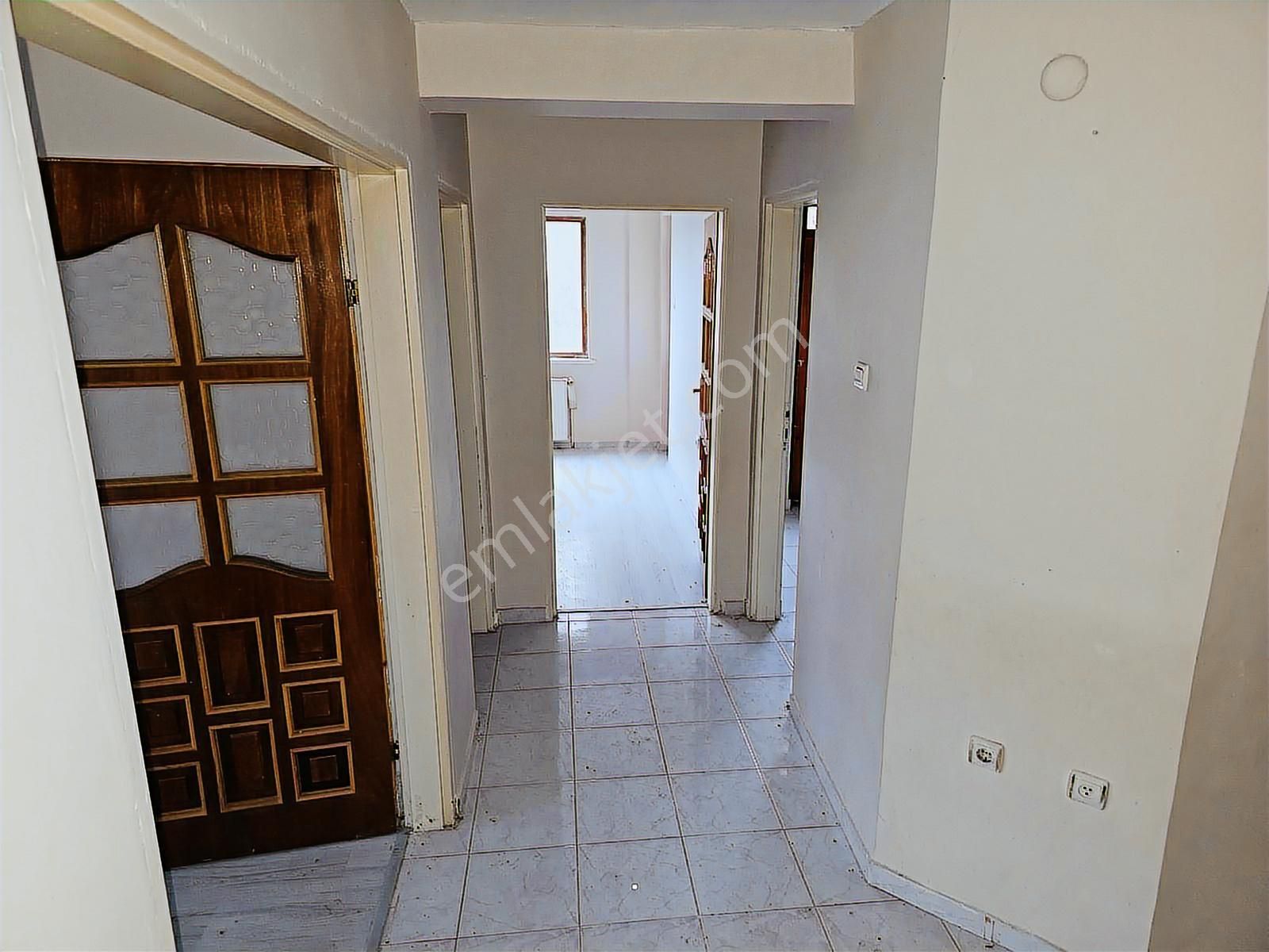 Öncü'den Törekent'te Satılık Kat'ta 3+1 Daire - Görsel 26