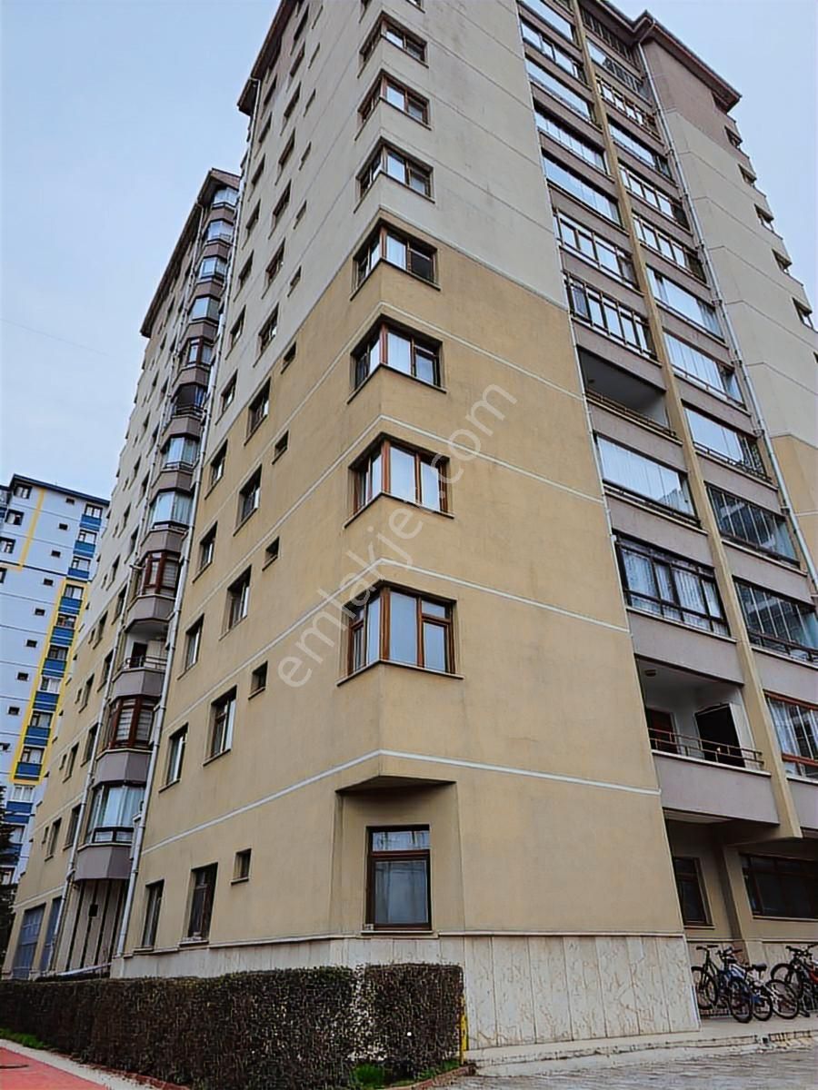 Öncü'den Törekent'te Satılık Kat'ta 3+1 Daire