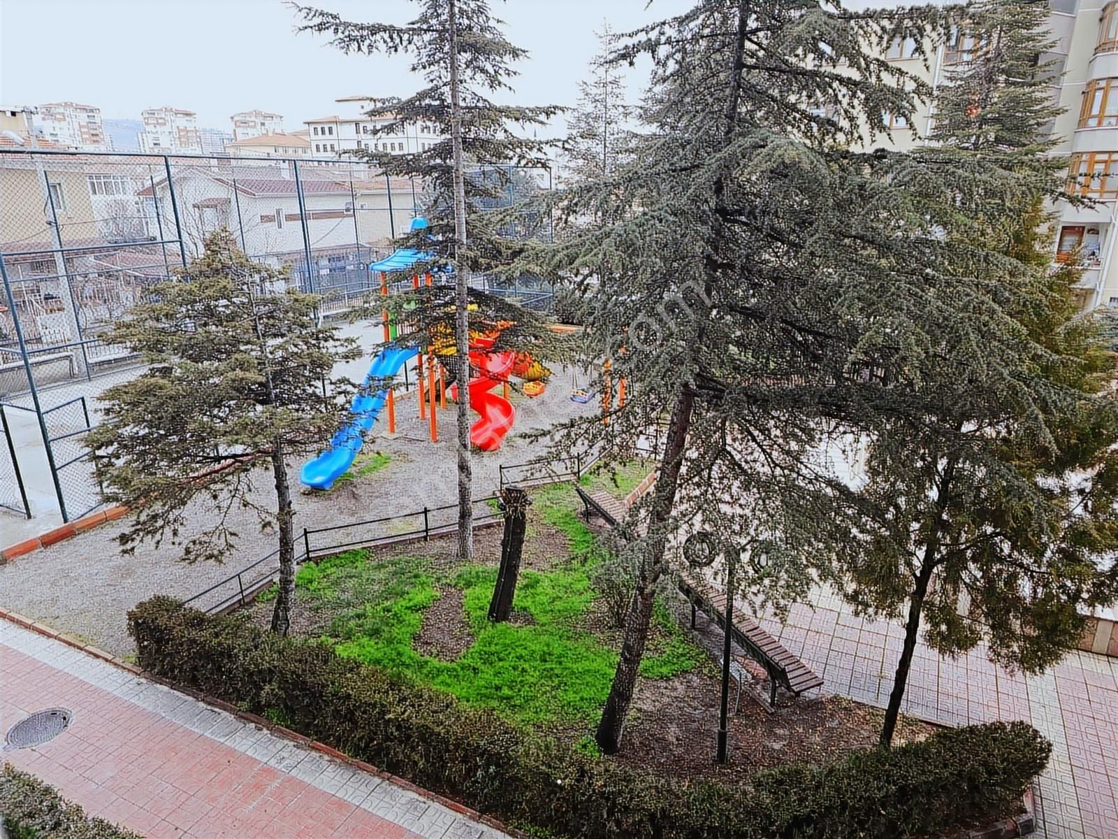 Öncü'den Törekent'te Satılık Kat'ta 3+1 Daire - Görsel 31