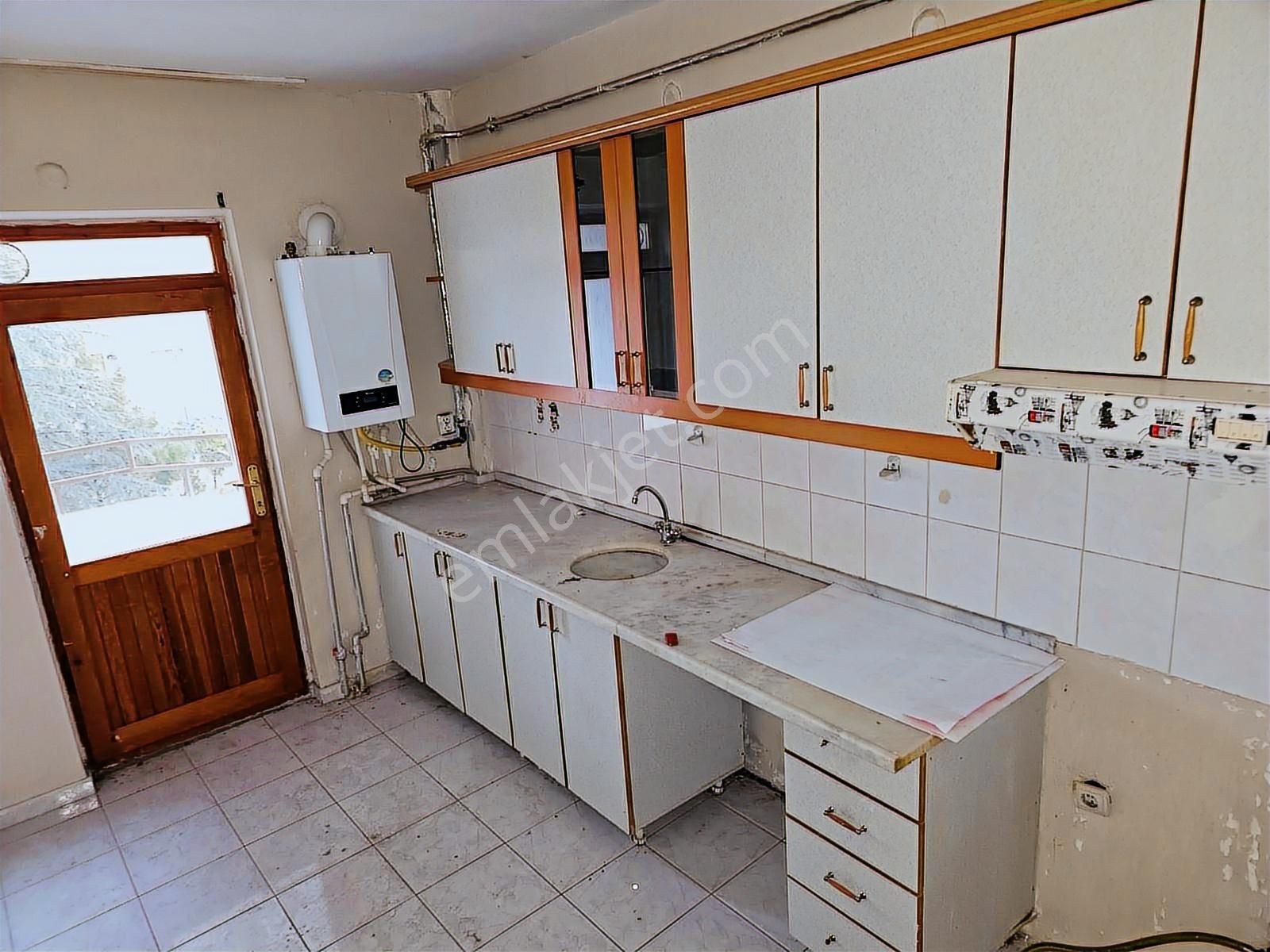 Öncü'den Törekent'te Satılık Kat'ta 3+1 Daire - Görsel 28