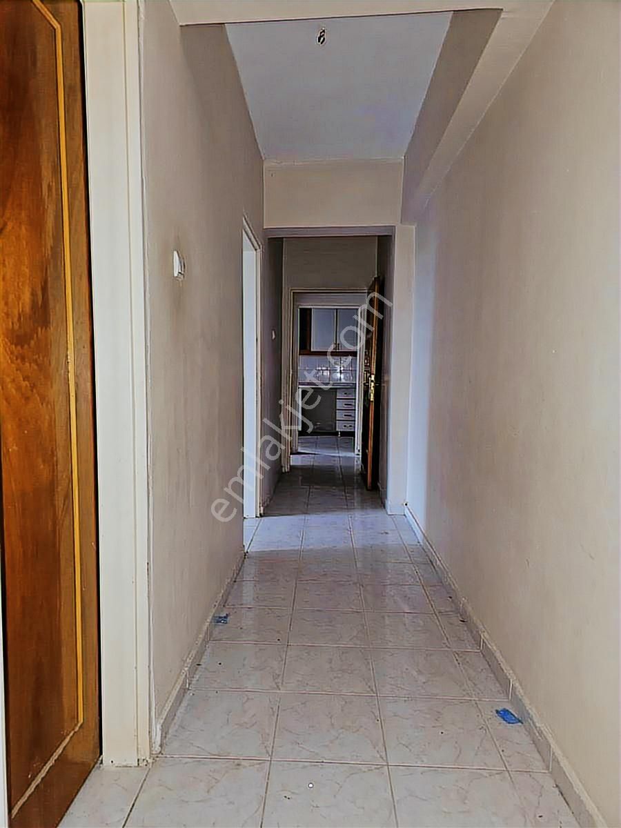 Öncü'den Törekent'te Satılık Kat'ta 3+1 Daire - Görsel 11