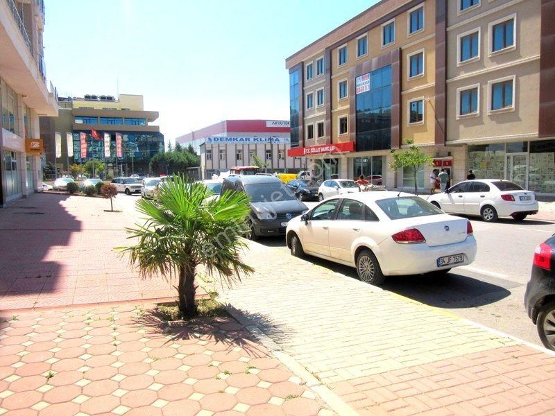 Mertcan'dan Şeyhli Mah. Caddeye Komşu Giriş Kat Dükkan - Görsel 20
