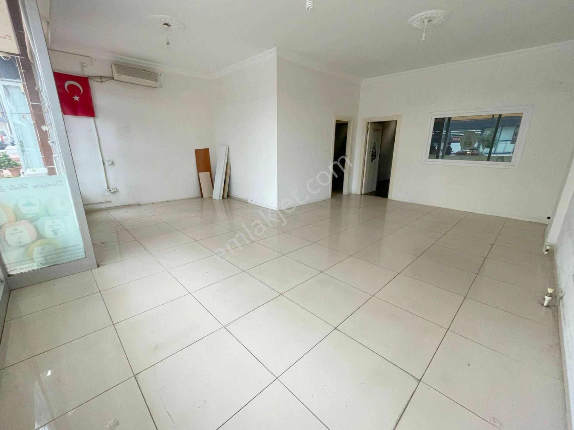Mertcan'dan Şeyhli Mah. Caddeye Komşu Giriş Kat Dükkan - Görsel 8