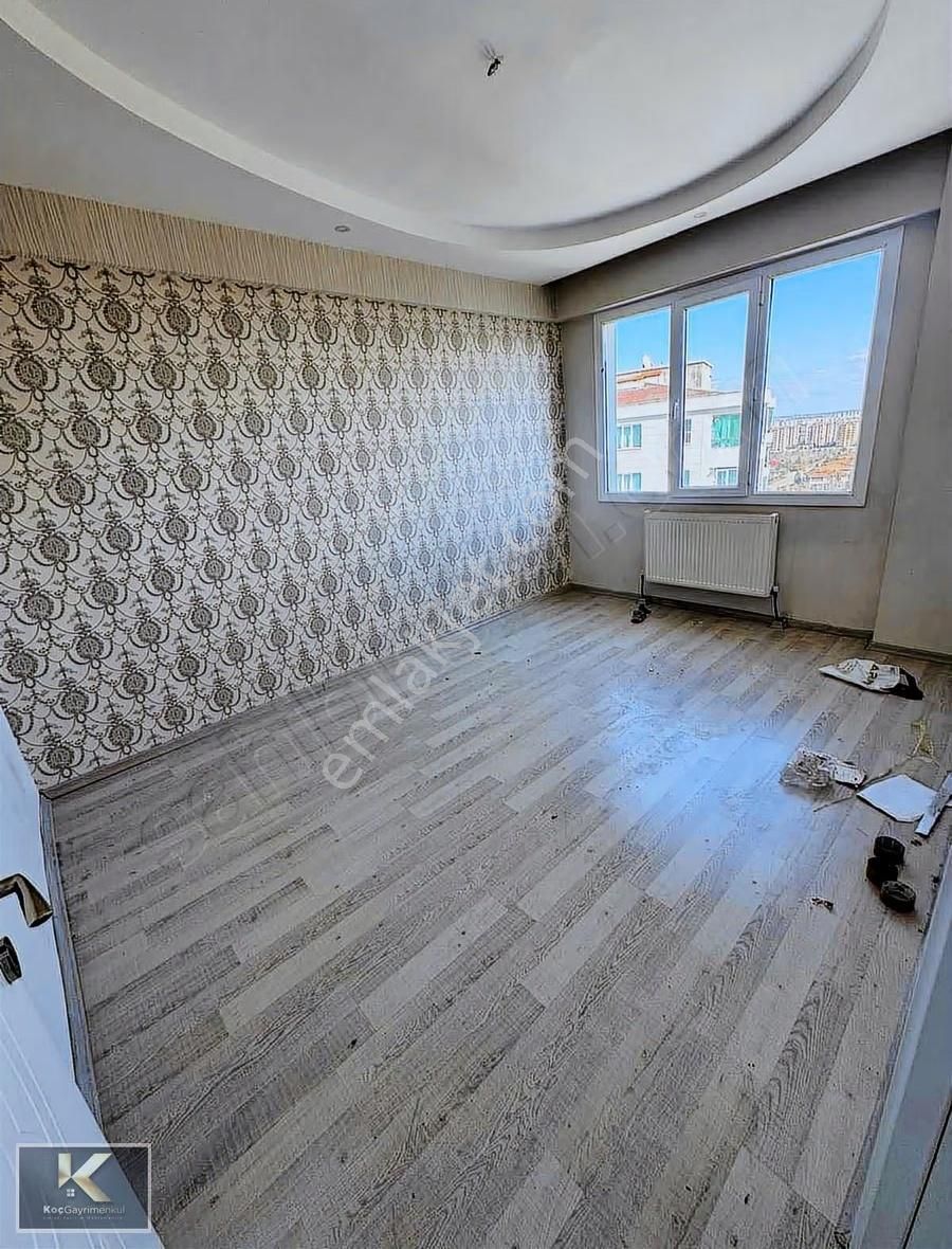 Otogar Karşısı Kiralık 2+1 Fırsat Daire - Görsel 6