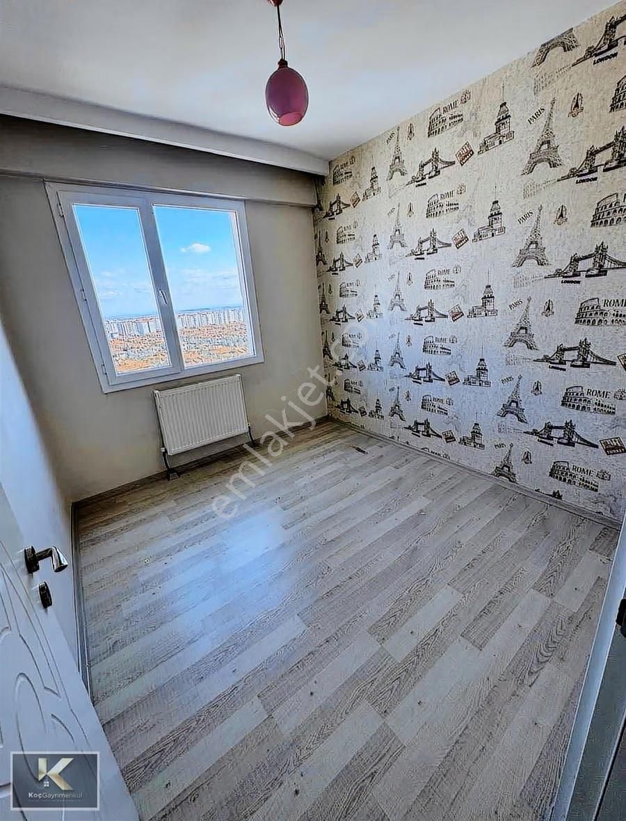 Otogar Karşısı Kiralık 2+1 Fırsat Daire - Görsel 5