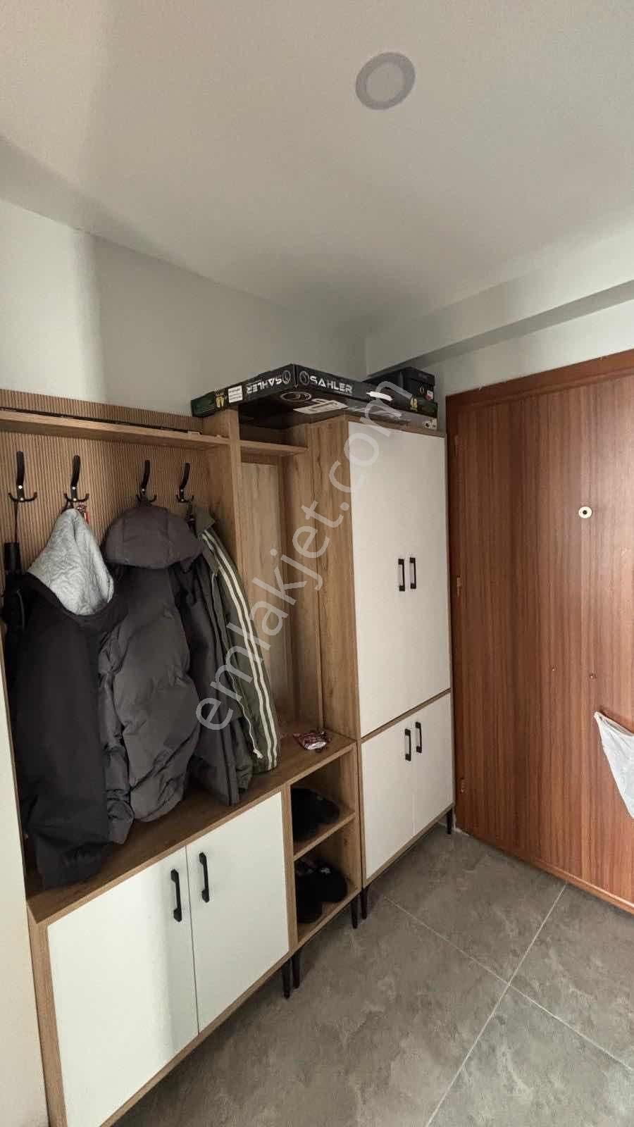 Demir Deluxe___palmiye Kiralık 2+1 Daire___kamu-kurumsal-aile - Görsel 17