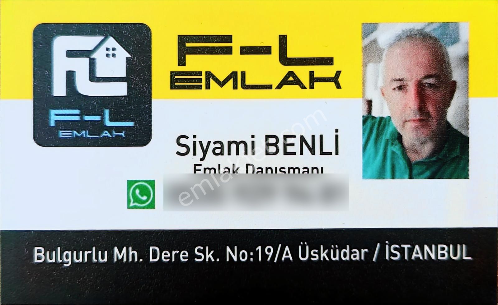 F-l Den Cumhuriyet Mah.genç Binada Yüksek Giriş 2+1 - Görsel 15