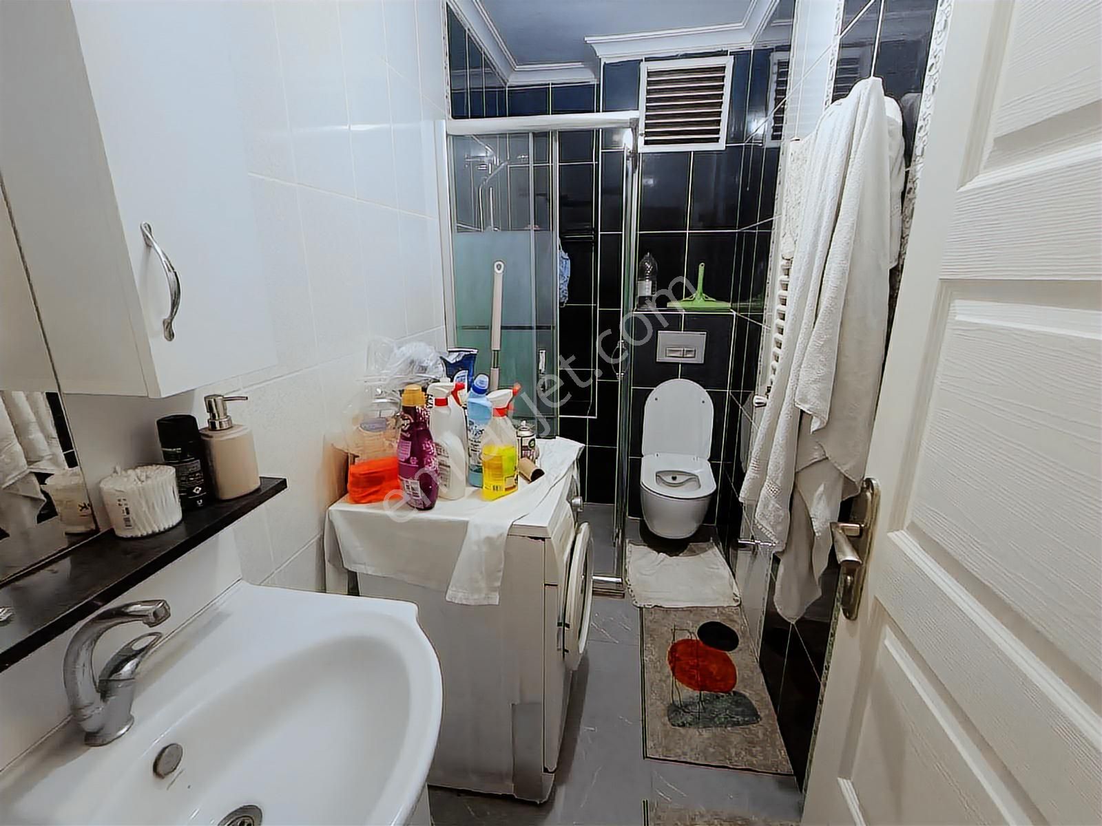 F-l Den Cumhuriyet Mah.genç Binada Yüksek Giriş 2+1 - Görsel 3