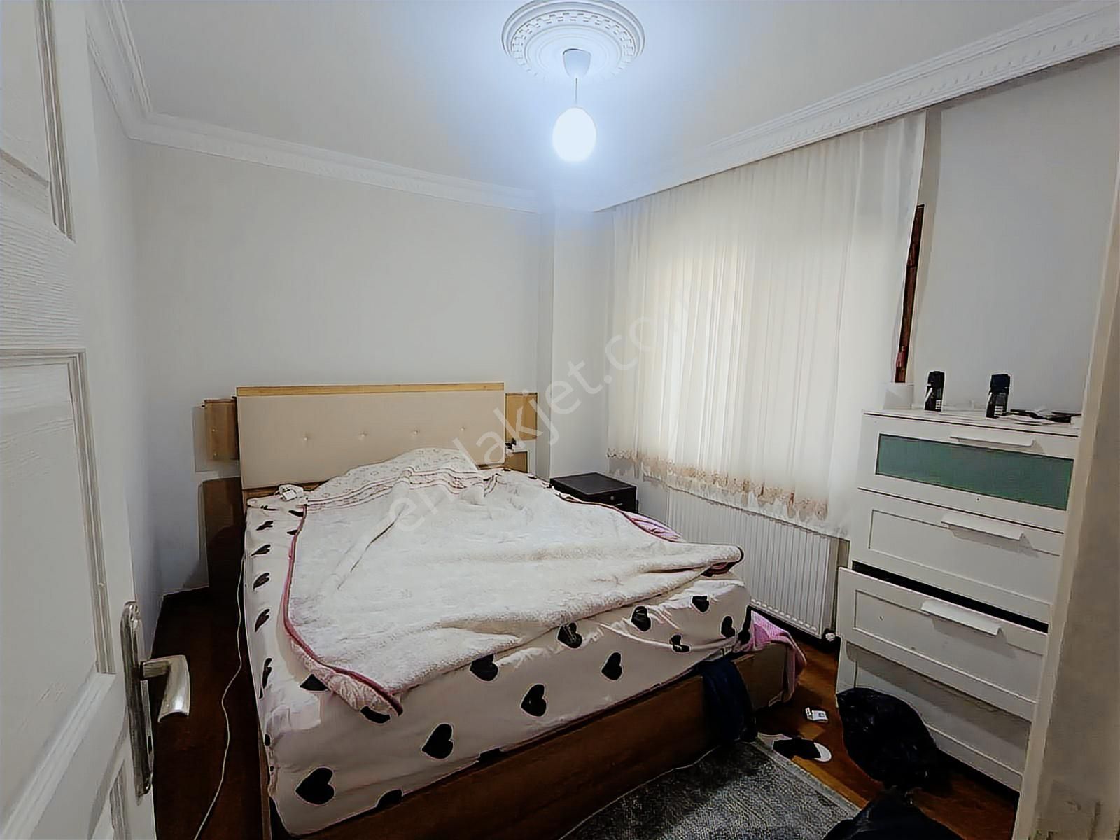 F-l Den Cumhuriyet Mah.genç Binada Yüksek Giriş 2+1 - Görsel 4